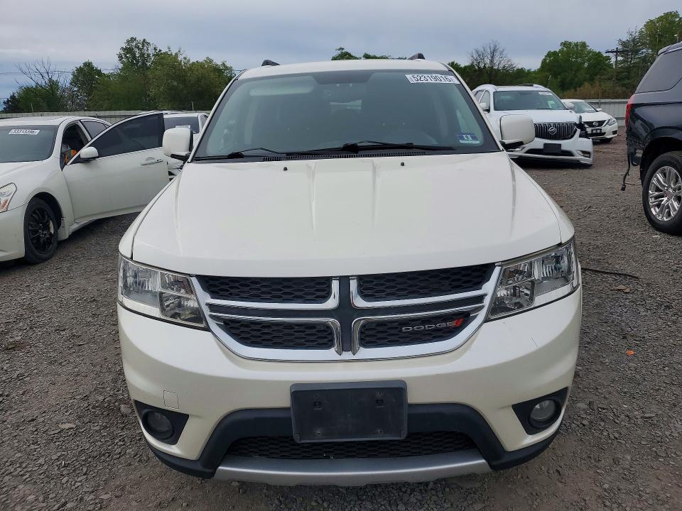 Продажа на аукционе авто 2013 Dodge Journey, vin: 3C4PDDBG2DT566075, номер лота: 52319016