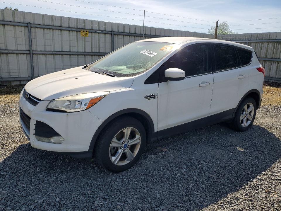 Продажа на аукционе авто 2013 Ford Escape, vin: 1FMCU9GX1DUB56356, номер лота: 52238566