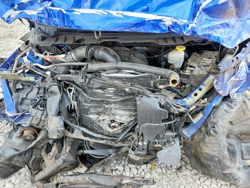 Aukcja sprzedaży 2017 Ram 1500, vin: 1C6RR7FTXHS834758, numer aukcji: 53117266