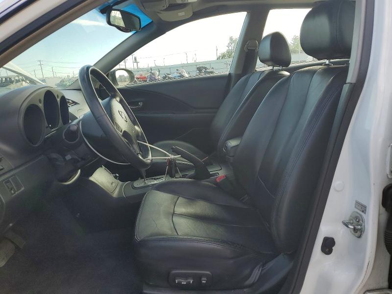Продажа на аукционе авто 2002 Nissan Altima, vin: 1N4AL11D32C147133, номер лота: 54006196