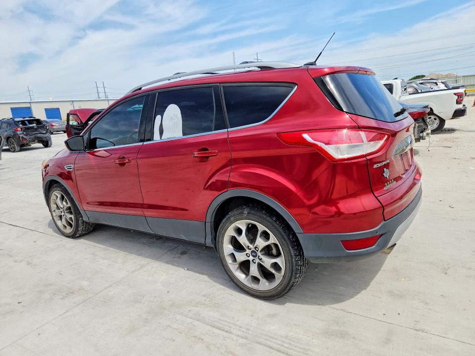 Aukcja sprzedaży 2016 Ford Escape, vin: 1FMCU0J91GUB36389, numer aukcji: 55589386
