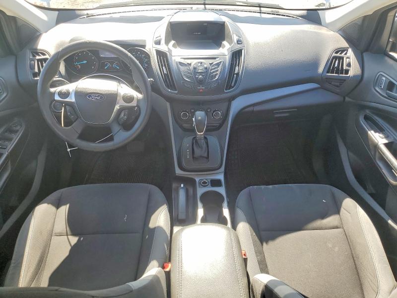 Продажа на аукционе авто 2014 Ford Escape, vin: 1FMCU0F70EUE50796, номер лота: 54306406