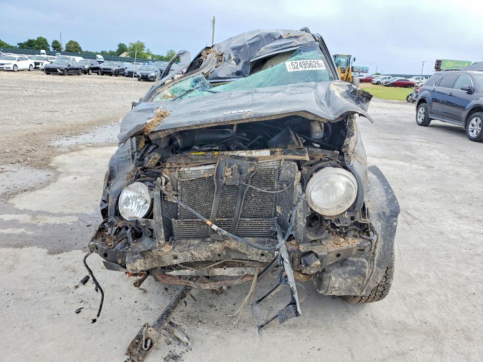 Aukcja sprzedaży 2006 Jeep Liberty, vin: 1J8GL48K36W176249, numer aukcji: 52495626