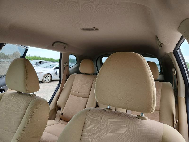 Продажа на аукционе авто 2016 Nissan Rogue, vin: JN8AT2MT6GW024648, номер лота: 52559236