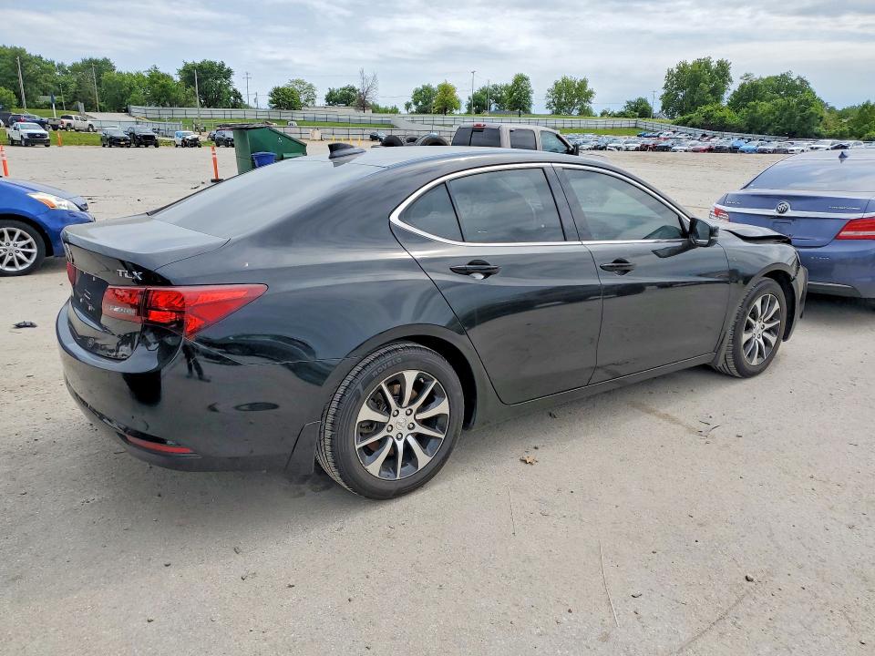 Aukcja sprzedaży 2017 Acura Tlx, vin: 19UUB1F54HA003916, numer aukcji: 52882946