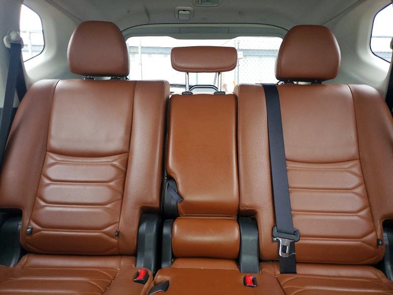 Aukcja sprzedaży 2018 Nissan Rogue, vin: JN8AT2MV9JW311362, numer aukcji: 52729446
