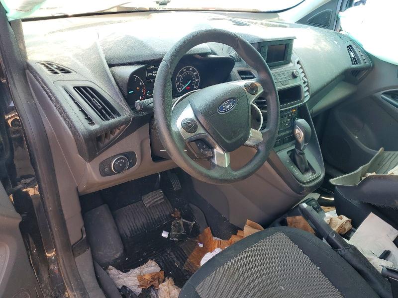 51871526 :رقم المزاد ، NM0GE9E28L1451719 vin ، 2020 Ford Transit Connect مزاد بيع