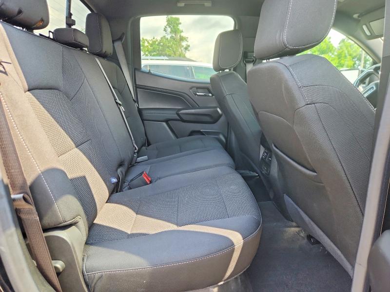 Aukcja sprzedaży 2024 Gmc Canyon, vin: 1GTP6BEK0R1267309, numer aukcji: 55382596