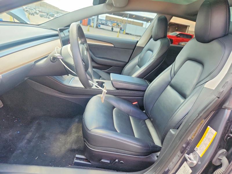 Продажа на аукционе авто 2023 Tesla Model 3, vin: 5YJ3E1EA5PF446761, номер лота: 52897626