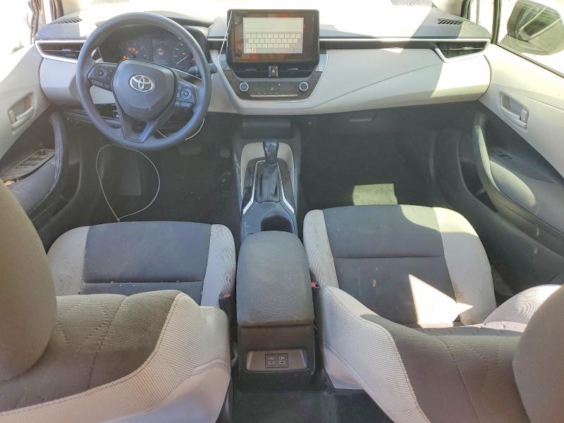 Продаж на аукціоні авто 2024 Toyota Corolla Hybrid, vin: JTDBCMFE6R3041125, номер лоту: 53158776