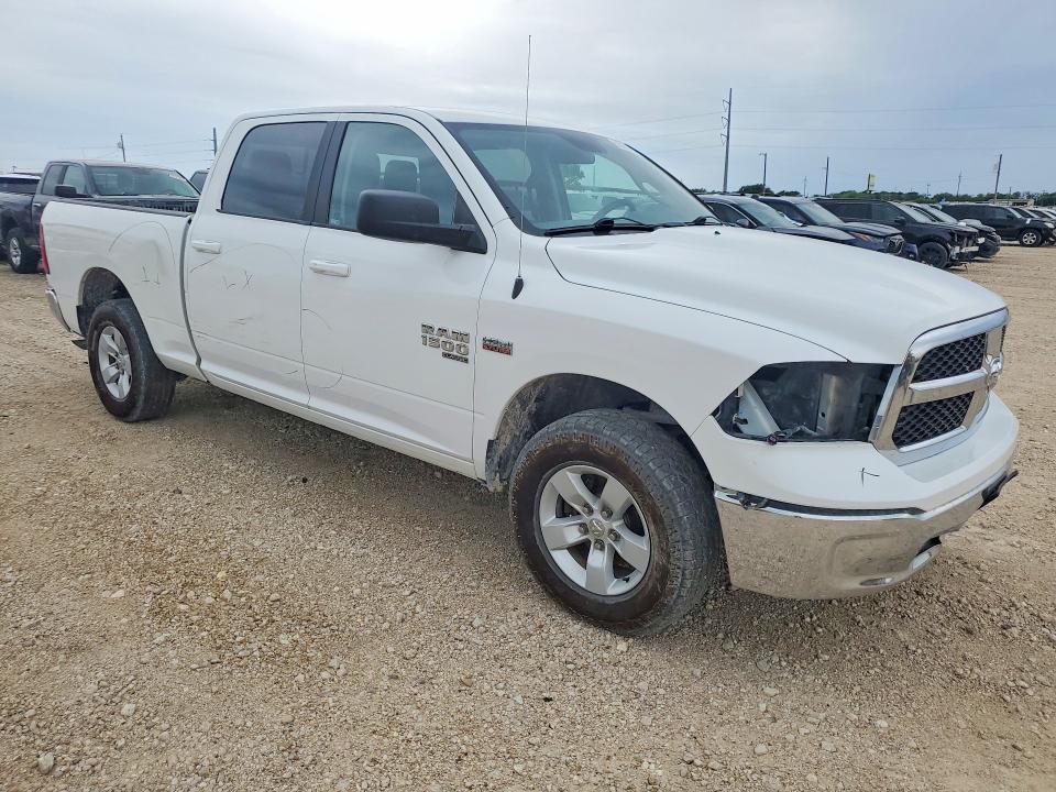 Aukcja sprzedaży 2019 Ram 1500 Classic, vin: 1C6RR7TT2KS513146, numer aukcji: 50096206