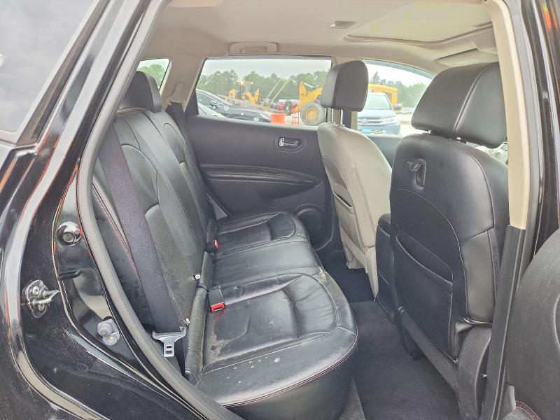 2012 Nissan Rogue მანქანა იყიდება აუქციონზე, vin: JN8AS5MV4CW402126, აუქციონის ნომერი: 51797446
