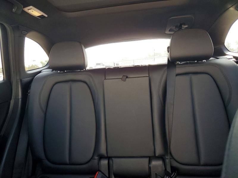 54664626 :رقم المزاد ، WBXHU7C39J5H39769 vin ، 2018 Bmw X1 مزاد بيع