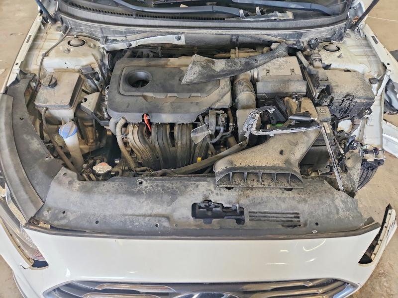 Aukcja sprzedaży 2018 Hyundai Sonata, vin: 5NPE24AF6JH701124, numer aukcji: 54312686