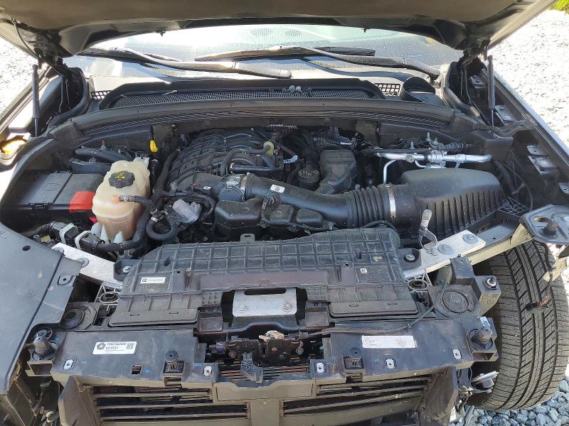 Aukcja sprzedaży 2021 Jeep Grand Cherokee, vin: 1C4RJKBG1M8137224, numer aukcji: 53537996