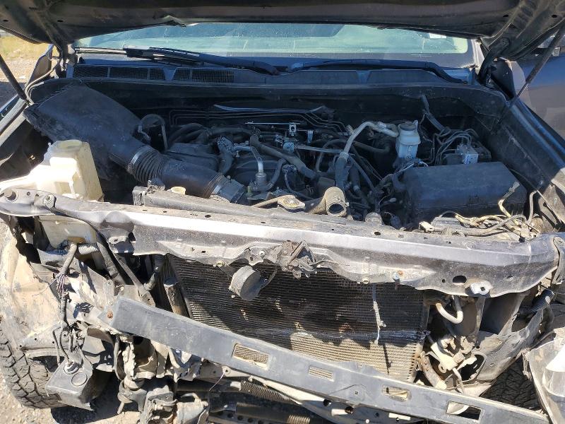 Продаж на аукціоні авто 2014 Toyota Tundra, vin: 5TFEM5F19EX077973, номер лоту: 52063796