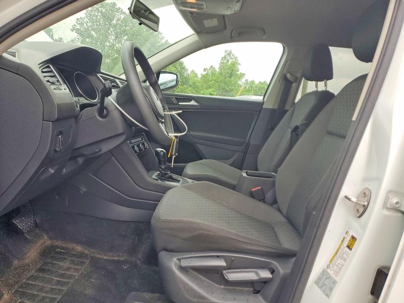 Aukcja sprzedaży 2018 Volkswagen Tiguan, vin: 3VV1B7AX4JM028435, numer aukcji: 53765466