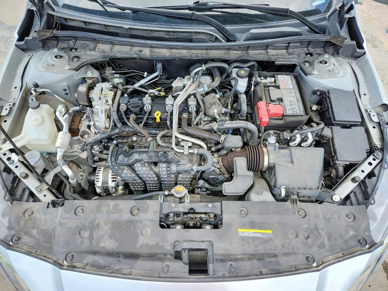 Продажа на аукционе авто 2023 Nissan Altima, vin: 1N4BL4CW4PN308167, номер лота: 53360786