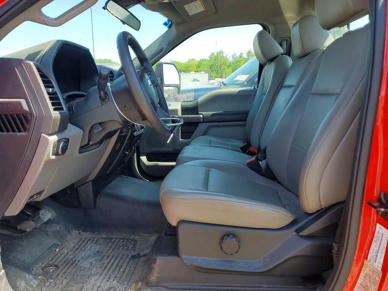 Продажа на аукционе авто 2021 Ford F450, vin: 1FDTF4HT6MEC58674, номер лота: 54715246