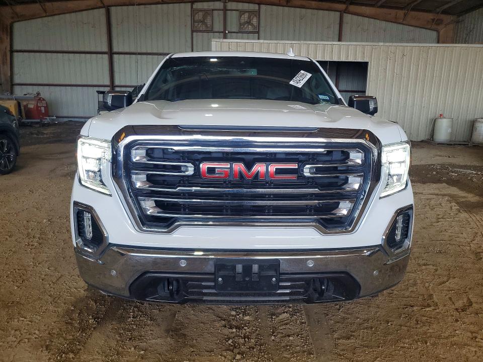 Aukcja sprzedaży 2021 Gmc Sierra, vin: 3GTP8DED6MG217404, numer aukcji: 48420696
