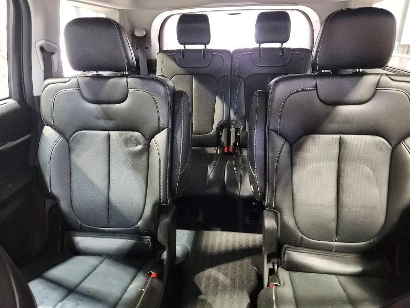 Продаж на аукціоні авто 2023 Jeep Grand Cherokee, vin: 1C4RJKBG7P8792931, номер лоту: 53894966