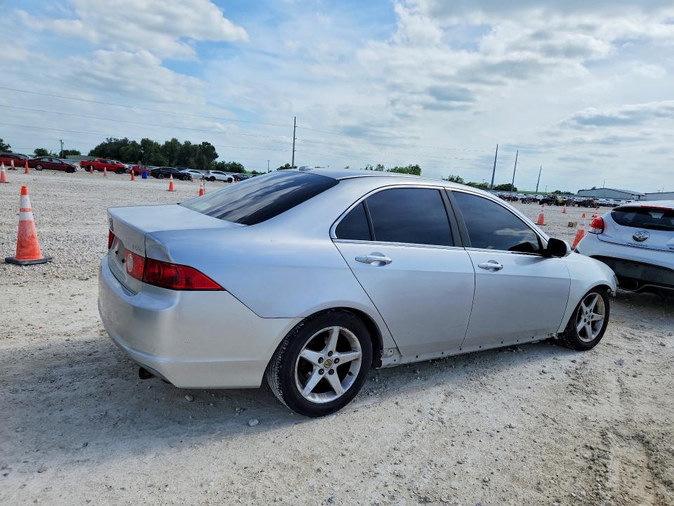 Продаж на аукціоні авто 2005 Acura Tsx, vin: JH4CL96875C019705, номер лоту: 51286636