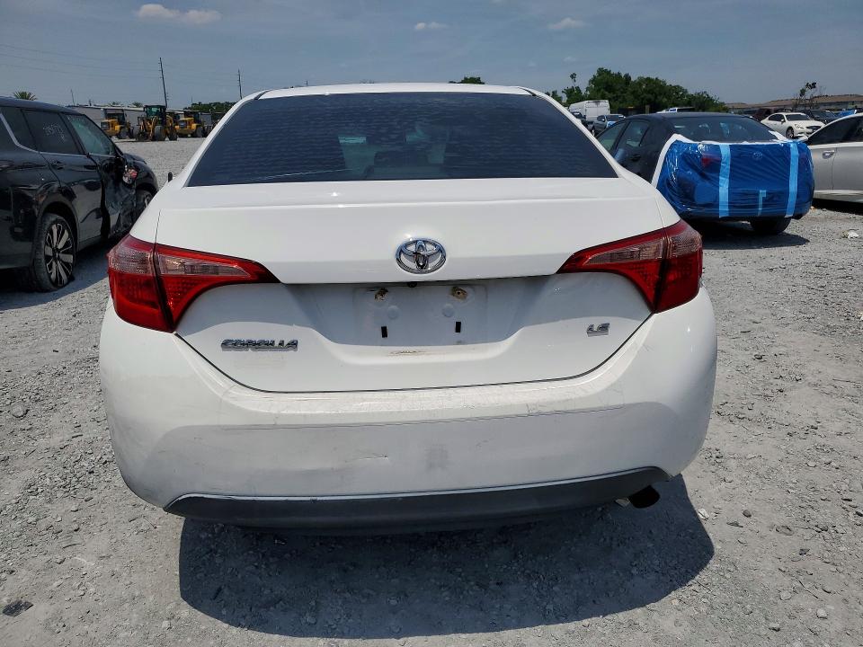 Aukcja sprzedaży 2019 Toyota Corolla, vin: 2T1BURHE1KC177070, numer aukcji: 52654126