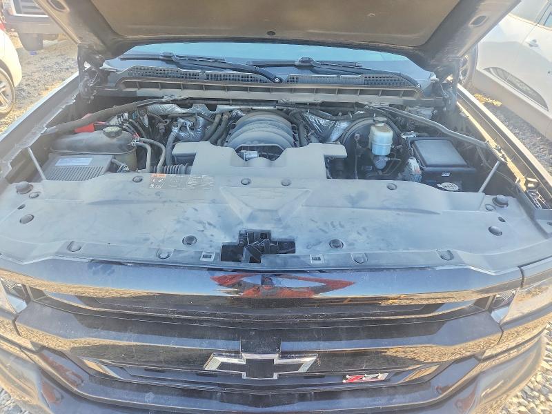 Продаж на аукціоні авто 2016 Chevrolet Silverado, vin: 3GCUKSEC0GG326297, номер лоту: 53035446