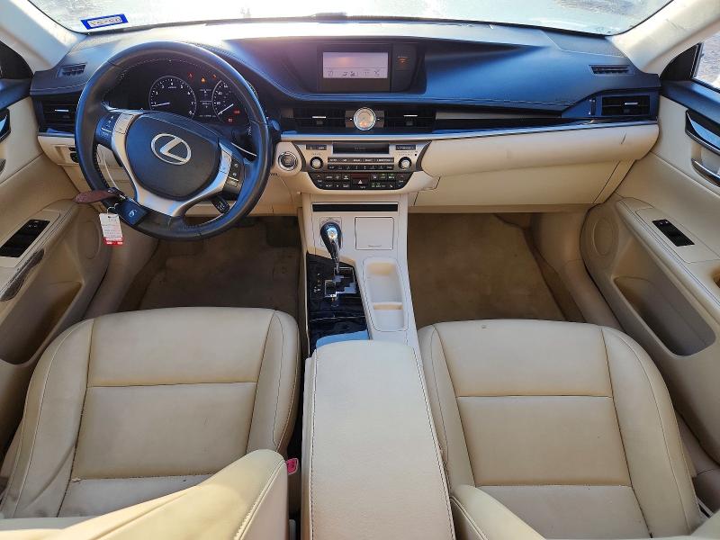 Aukcja sprzedaży 2014 Lexus Es, vin: JTHBK1GG6E2104742, numer aukcji: 53278166