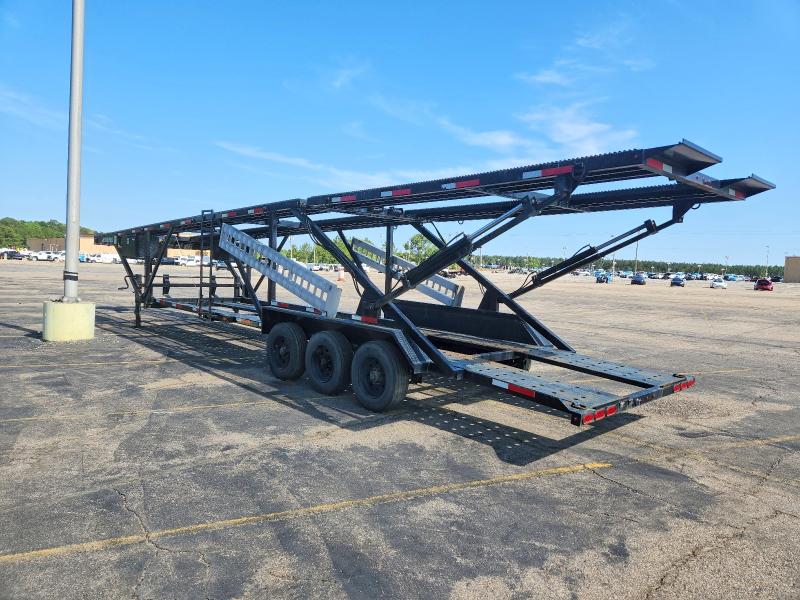 Продаж на аукціоні авто 2023 Texas Pride Trailers, vin: 7HCGC4538PB037697, номер лоту: 52918446