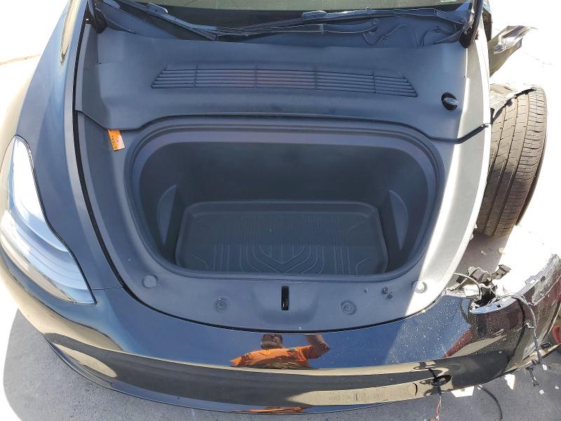 Продаж на аукціоні авто 2023 Tesla Model Y, vin: 7SAYGAEE4PF632636, номер лоту: 52959416