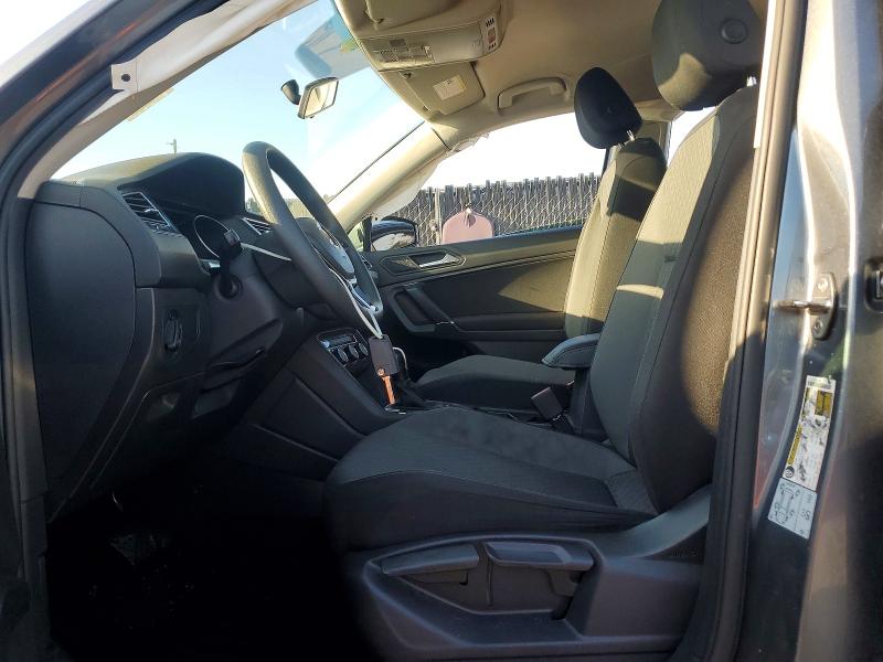 Aukcja sprzedaży 2020 Volkswagen Tiguan, vin: 3VV1B7AX2LM004346, numer aukcji: 54583356
