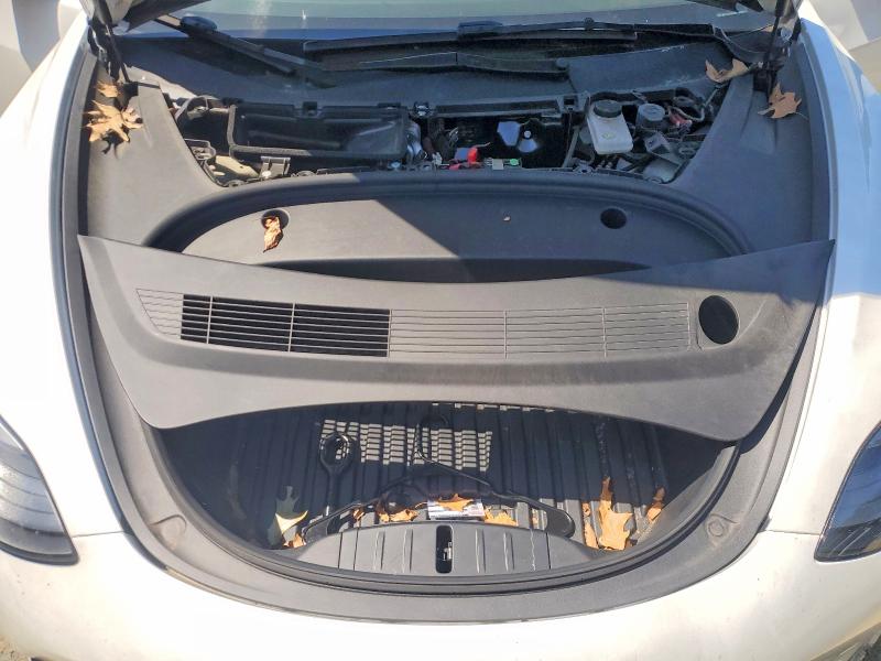 53293866 :رقم المزاد ، 5YJ3E1EA2PF623962 vin ، 2023 Tesla Model 3 مزاد بيع