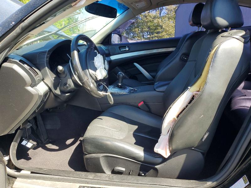 2015 Infiniti Q60 Coupe მანქანა იყიდება აუქციონზე, vin: JN1CV6EL3FM890812, აუქციონის ნომერი: 68677416
