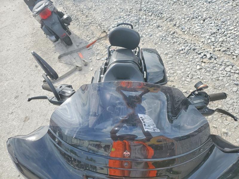 Продаж на аукціоні авто 2018 Harley-davidson Flhxs, vin: 1HD1KRC1XJB658324, номер лоту: 52045076