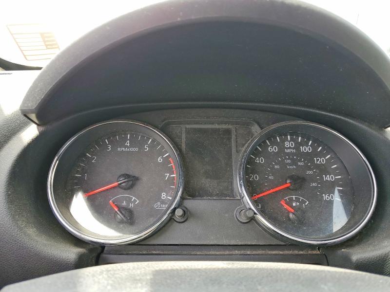 Aukcja sprzedaży 2011 Nissan Rogue, vin: JN8AS5MV1BW679461, numer aukcji: 52718796