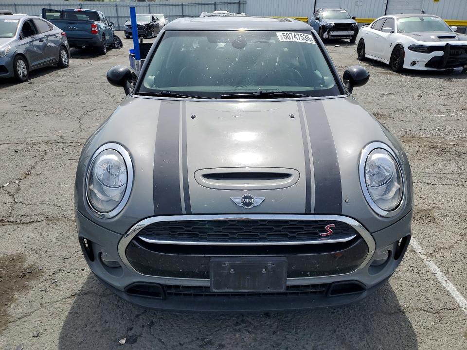 Aukcja sprzedaży 2017 Mini Cooper, vin: WMWLU5C32H2E84550, numer aukcji: 50747536