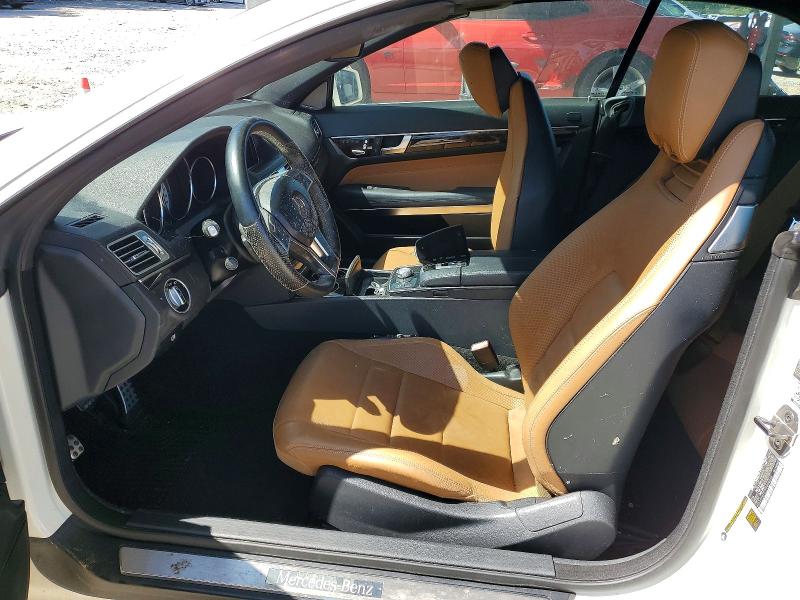 53918686 :رقم المزاد ، WDDKK6FFXFF299266 vin ، 2015 Mercedes-benz E مزاد بيع