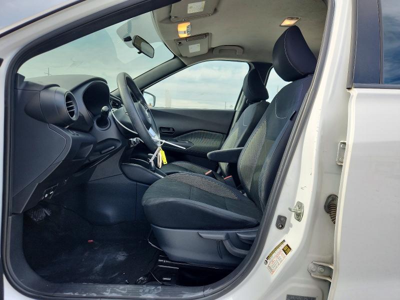 52540296 :رقم المزاد ، 3N1CP5CU8JL508955 vin ، 2018 Nissan Kicks مزاد بيع