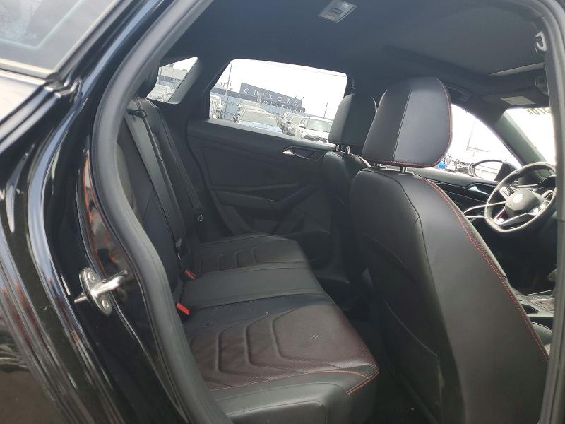 Aukcja sprzedaży 2024 Volkswagen Jetta, vin: 3VW2T7BU7RM101553, numer aukcji: 53034376