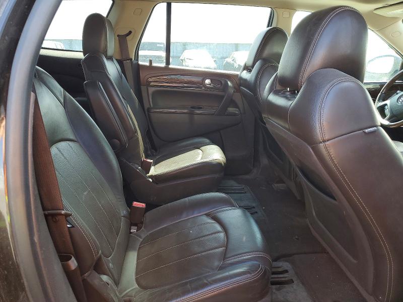 Aukcja sprzedaży 2013 Buick Enclave, vin: 5GAKVDKD9DJ187452, numer aukcji: 53992776