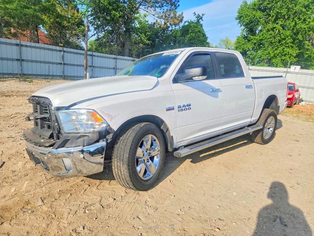 Aukcja sprzedaży 2016 Ram 1500, vin: 1C6RR7LT2GS202873, numer aukcji: 52972266