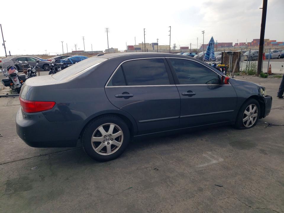 Продаж на аукціоні авто 2005 Honda Accord, vin: 1HGCM66565A078678, номер лоту: 54146396