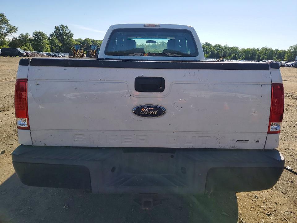 2015 Ford F250 მანქანა იყიდება აუქციონზე, vin: 1FT7X2A64FEB54036, აუქციონის ნომერი: 55336906