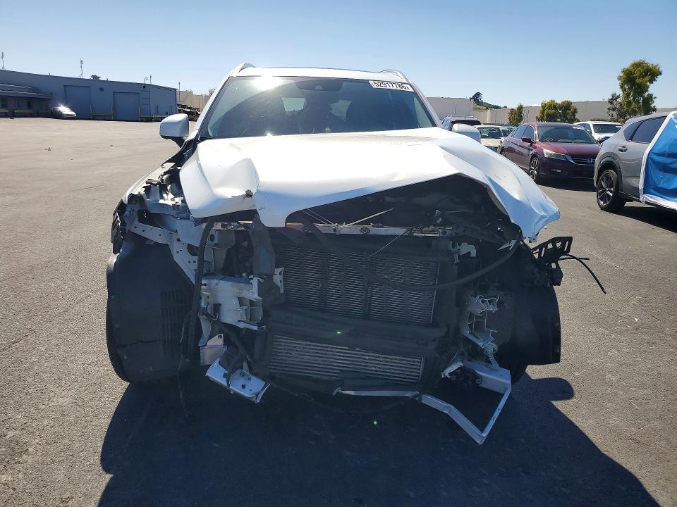 52917786 :رقم المزاد ، YV4A22PL1K1515707 vin ، 2019 Volvo Xc90 مزاد بيع