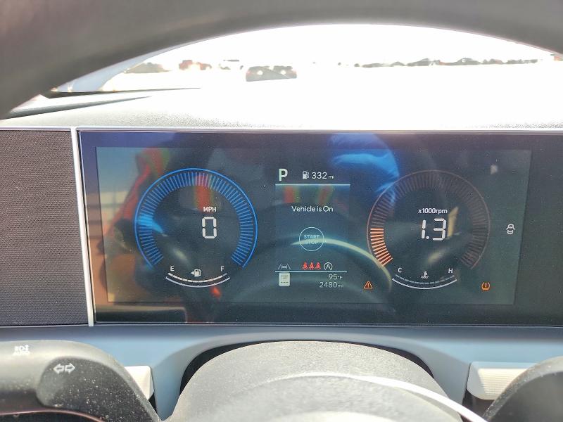 53082466 :رقم المزاد ، 5NMJB3DE8TH695774 vin ، 2026 Hyundai Tucson مزاد بيع