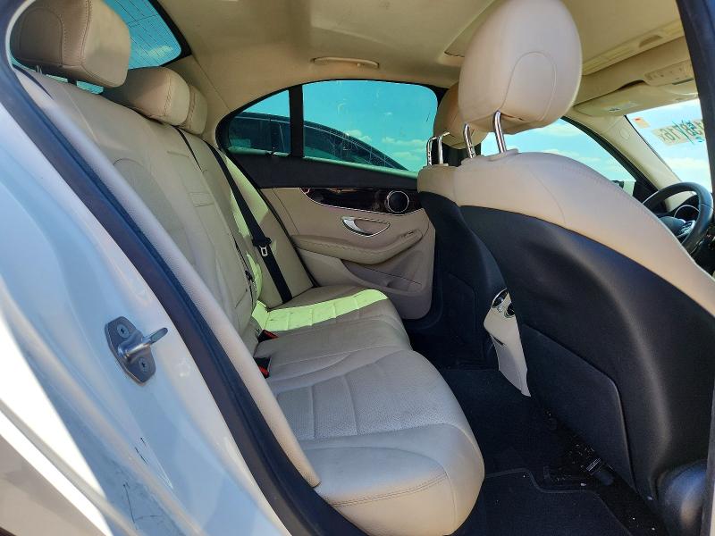 Продажа на аукционе авто 2019 Mercedes-benz C, vin: WDDWF8DB3KR516571, номер лота: 53158716