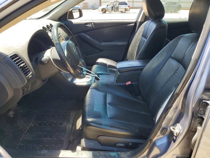 Aukcja sprzedaży 2012 Nissan Altima, vin: 1N4BL2AP9CC145540, numer aukcji: 53432736