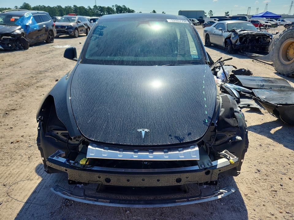 Продаж на аукціоні авто 2023 Tesla Model Y, vin: 7SAYGDEF3PF802284, номер лоту: 52867796