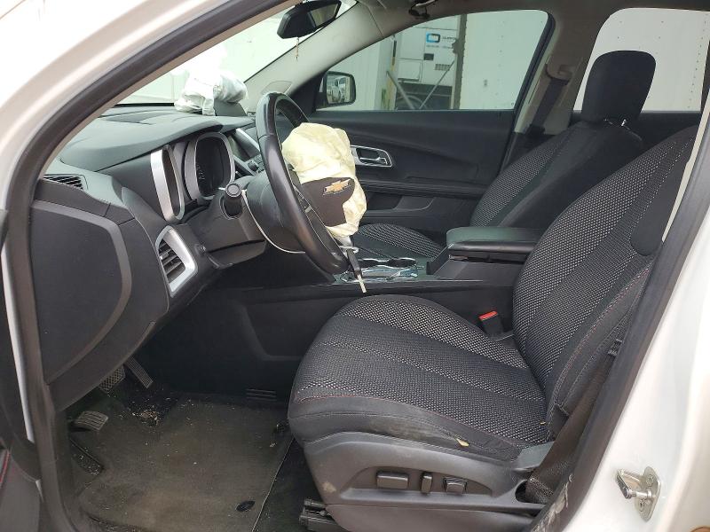 Продаж на аукціоні авто 2015 Chevrolet Equinox, vin: 2GNALBEK6F1140589, номер лоту: 52547526
